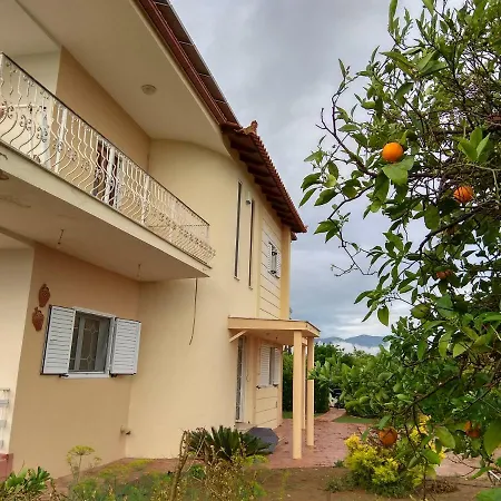 Comfy Country Close To Nafplion * Argoliko