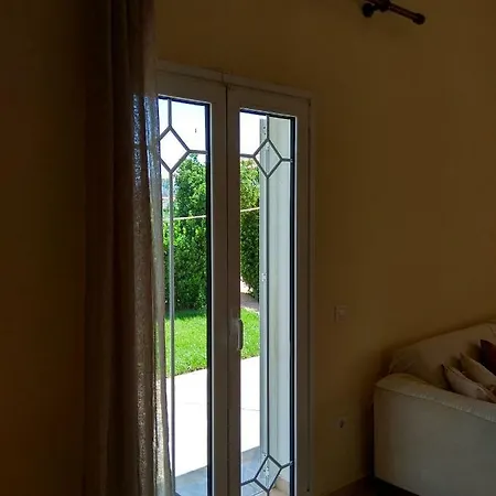 Comfy Country Close To Nafplion 乡村民宿