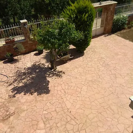 乡村民宿 Comfy Country Close To Nafplion Argoliko