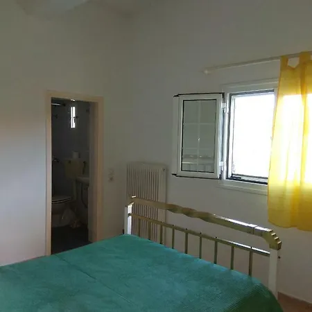 Comfy Country Close To Nafplion Εξοχικό σπίτι Argoliko