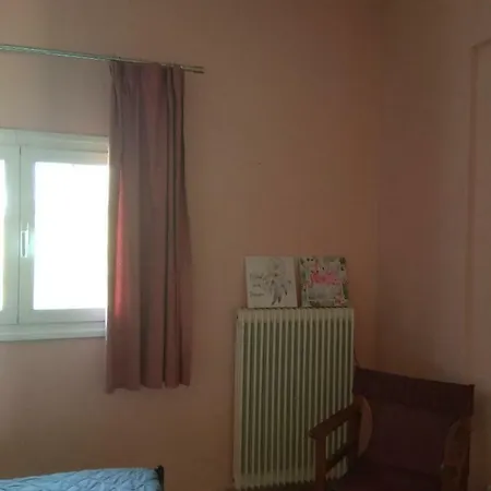 Comfy Country Close To Nafplion 乡村民宿 Argoliko