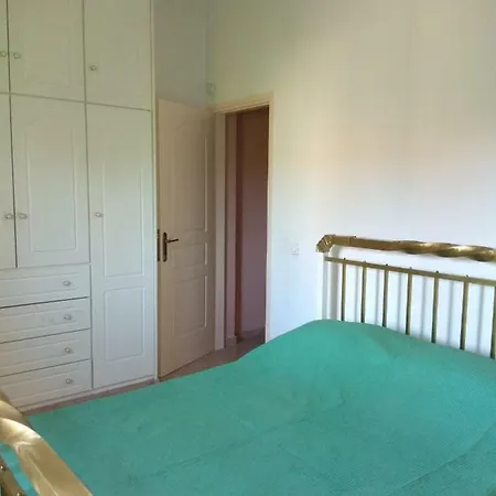 Εξοχικό σπίτι Comfy Country Close To Nafplion Argoliko