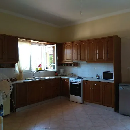乡村民宿 Comfy Country Close To Nafplion