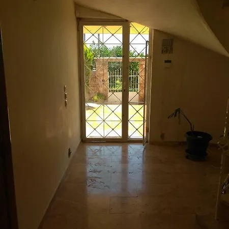 Εξοχικό σπίτι Comfy Country Close To Nafplion *