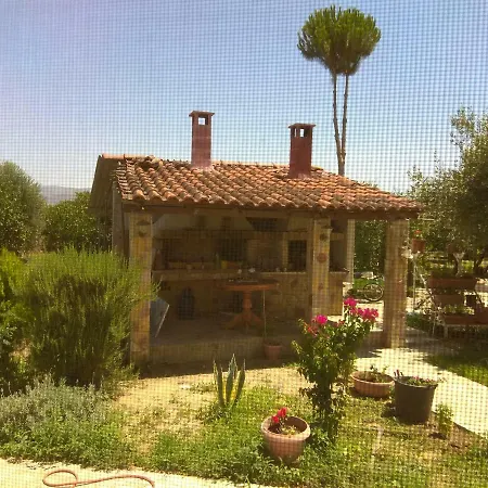 Comfy Country Close To Nafplion * Argoliko