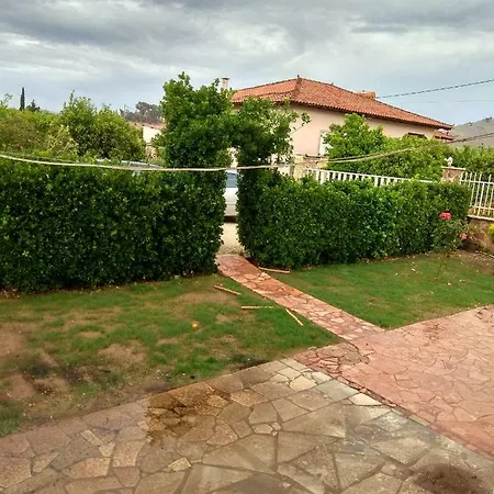 Comfy Country Close To Nafplion