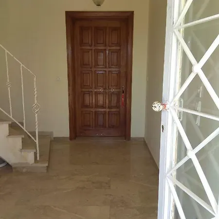 Comfy Country Close To Nafplion Εξοχικό σπίτι