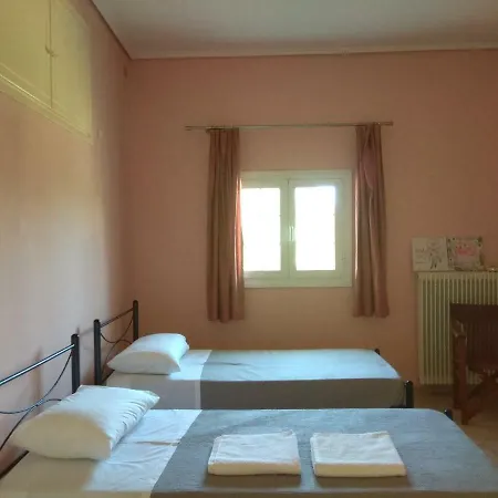 Comfy Country Close To Nafplion