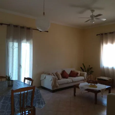 乡村民宿 Comfy Country Close To Nafplion Argoliko