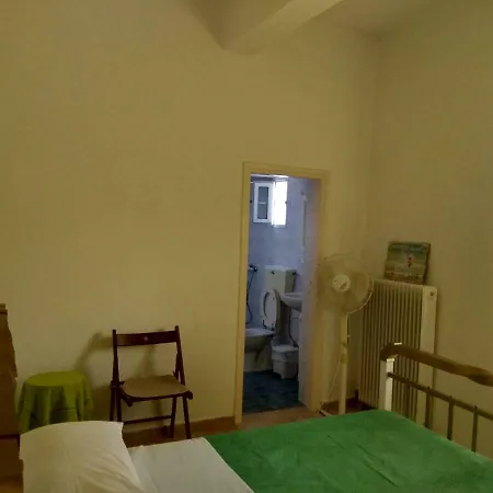 Εξοχικό σπίτι Comfy Country Close To Nafplion *