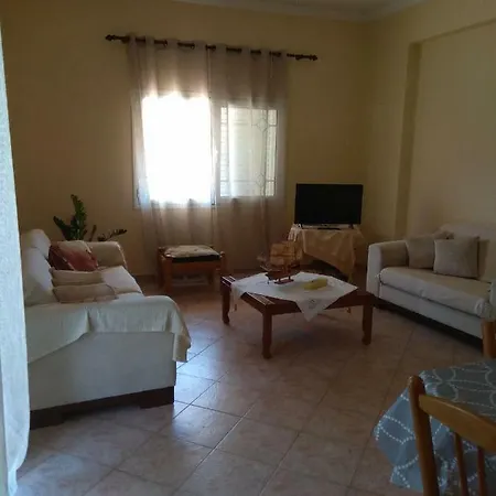 Comfy Country Close To Nafplion 乡村民宿 *