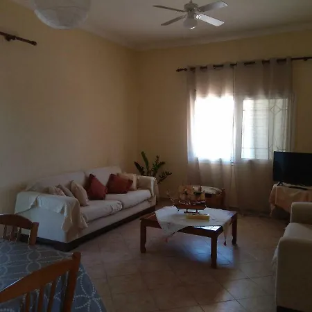 Comfy Country Close To Nafplion 乡村民宿 *