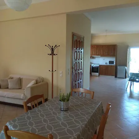Comfy Country Close To Nafplion Εξοχικό σπίτι Argoliko