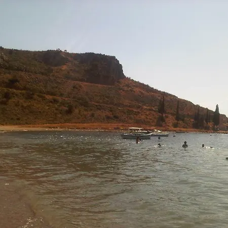 乡村民宿 Comfy Country Close To Nafplion Argoliko