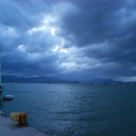 Comfy Country Close To Nafplion *