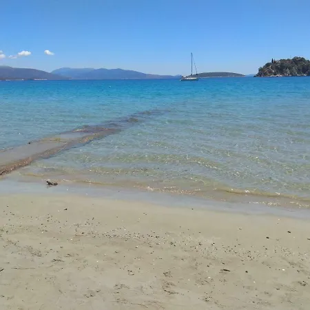 Comfy Country Close To Nafplion Εξοχικό σπίτι Argoliko
