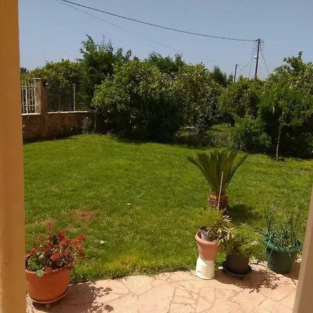 乡村民宿 Comfy Country Close To Nafplion *