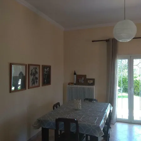 Comfy Country Close To Nafplion Εξοχικό σπίτι Argoliko